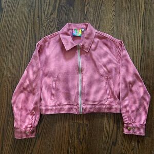 big bud press ricky jacket